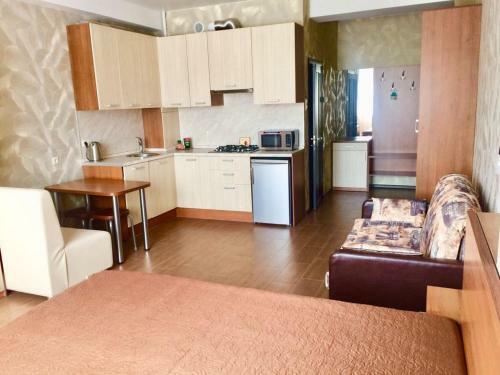Apartments Snezhnii Rai 2