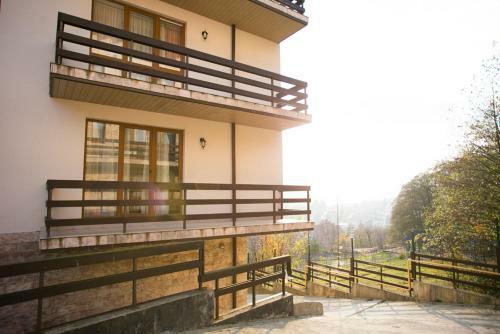 Sport Home Apartments