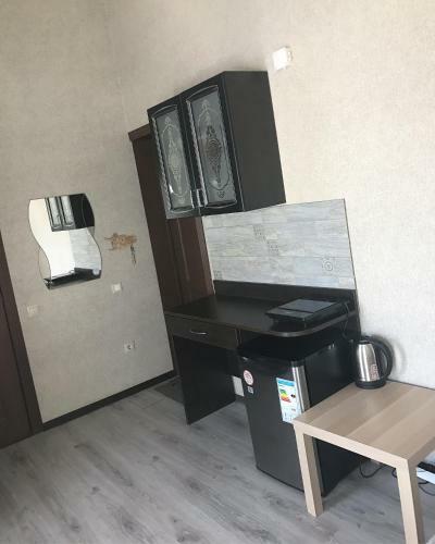 Sport Home Apartments