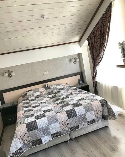 Sport Home Apartments
