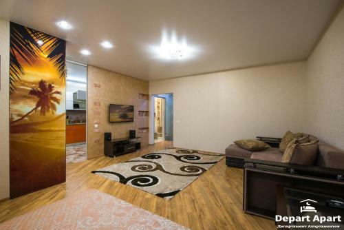 Depart Aparthotel Exclusive