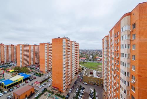 Panorama Apartments 28