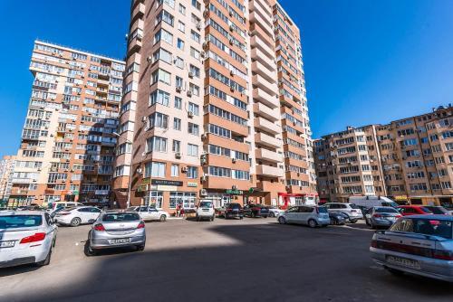 Apartamento Lux Na Festivalnom 7