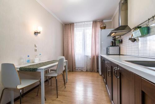 Apartamento Lux Na Festivalnom 7