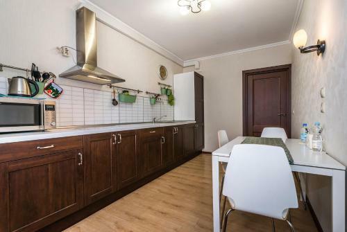 Apartamento Lux Na Festivalnom 7