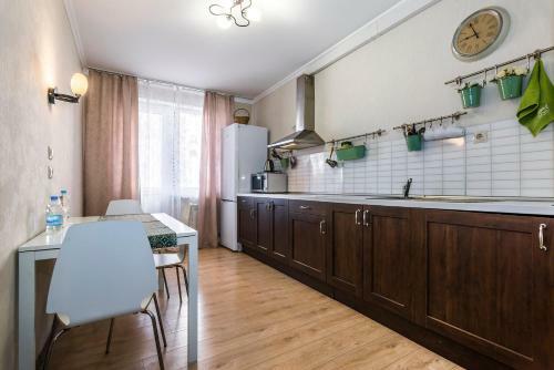 Apartamento Lux Na Festivalnom 7