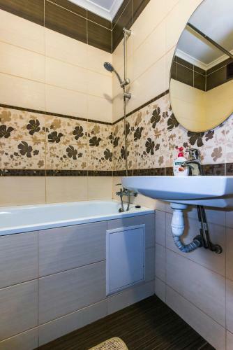 Apartamento Lux Na Festivalnom 7