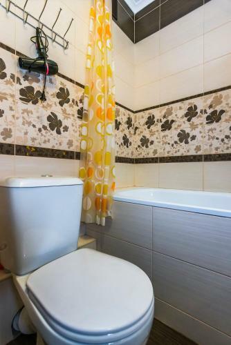 Apartamento Lux Na Festivalnom 7