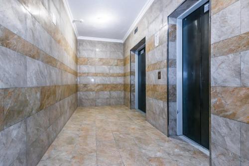 Apartment On Moskovskaya 118/2