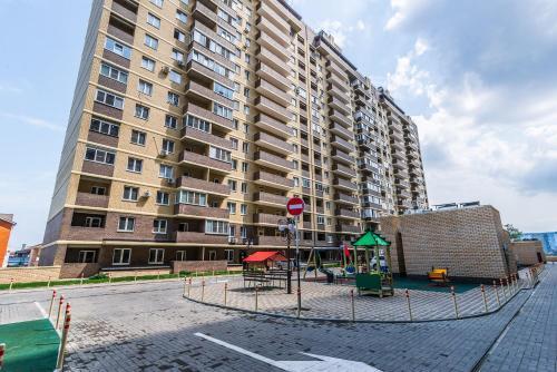 Apartment On Moskovskaya 118/2