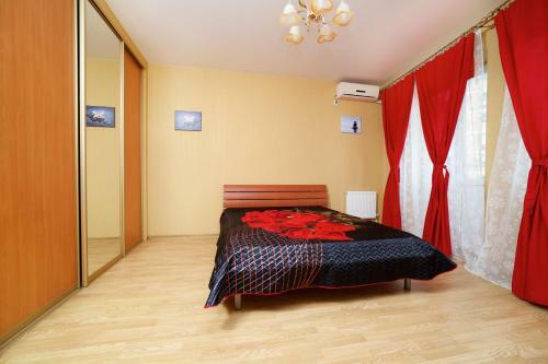 Apartment On Kozhieviennaia 62