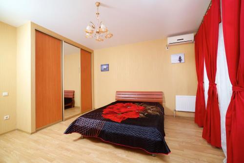 Apartment On Kozhieviennaia 62