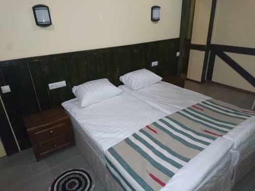 Hostal Fermerskiy Guest House