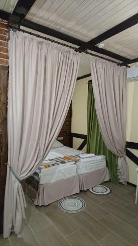Hostal Fermerskiy Guest House