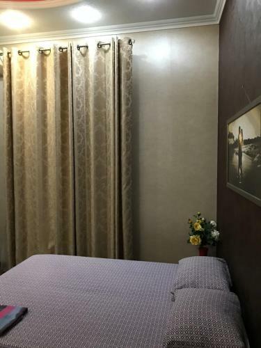 Apartment On Adygeiskaya