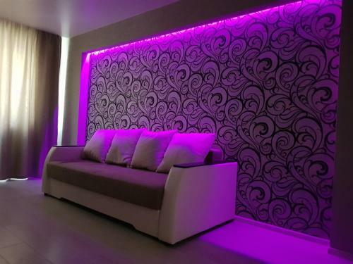 Apartment Petra Metalnikova Krasnodar