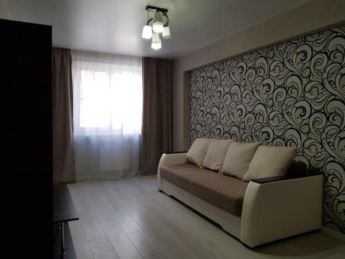 Apartment Petra Metalnikova Krasnodar