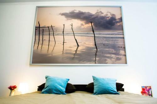 Apartment In Zhk Bolshoy