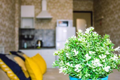 Apartment In Zhk Bolshoy