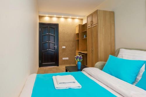Apartamento Five Stars Perfect Comfort