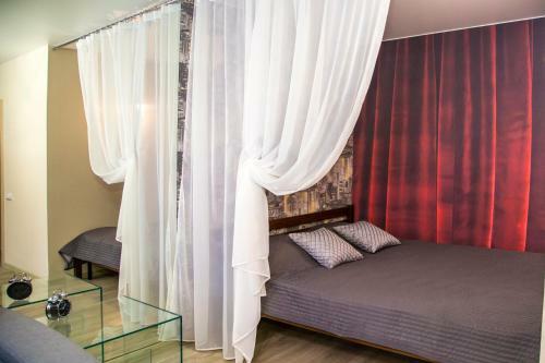 Apartment On 78 Dob. Brigady, 21 By Krasstalker