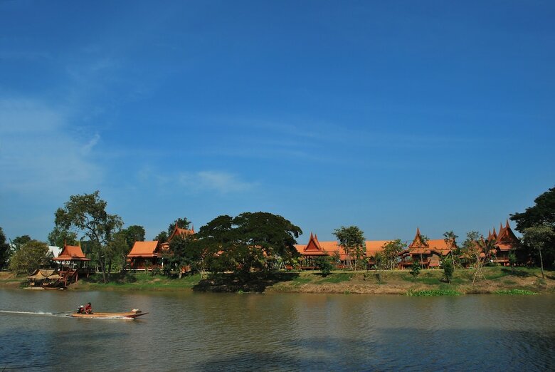 Hotel Ayodhara Village