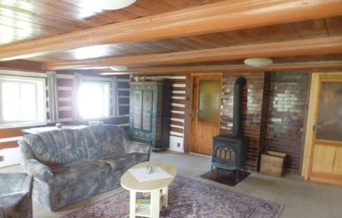 Holiday Home Bedrichov