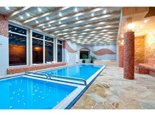 Hostal Penzion Uko