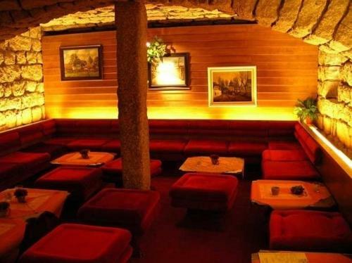 Horsk� Hotel Jel�nek