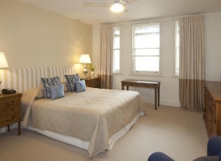 The Russell - A Boutique Hotel