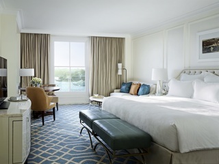 Hotel The Langham - Sydney