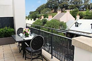 Hotel The Langham - Sydney