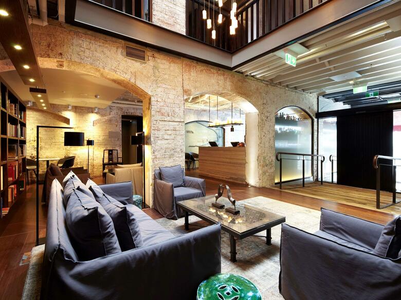 Harbour Rocks Hotel Sydney - Mgallery Collection