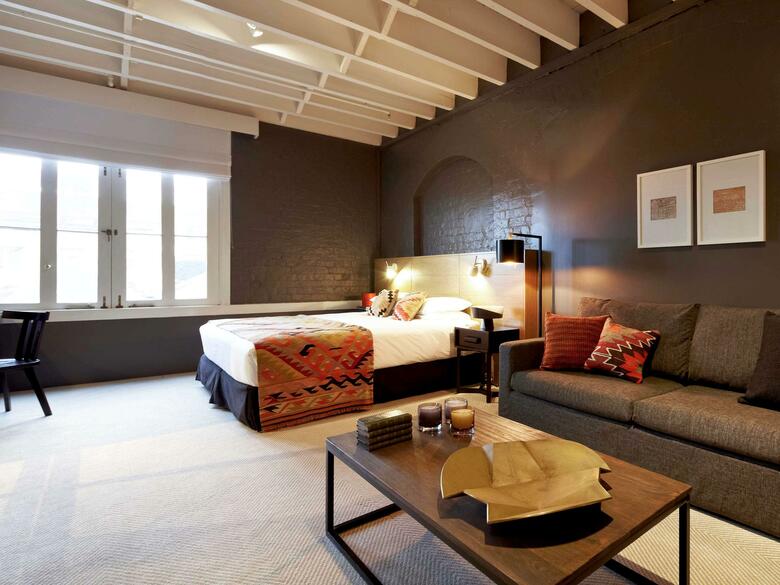 Harbour Rocks Hotel Sydney - Mgallery Collection