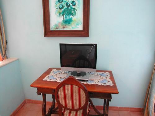 B&B Les Chandelles