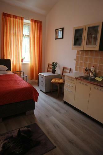 Apartm�ny Lestarka