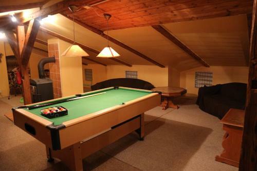 Apartm�ny Lestarka