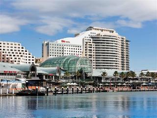 Hotel Ibis Sydney Darling Harbour