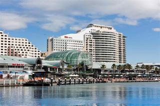 Hotel Ibis Sydney Darling Harbour