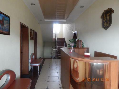 Akva Vita Hotel