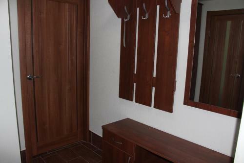 Posada Hotel Kniiekot