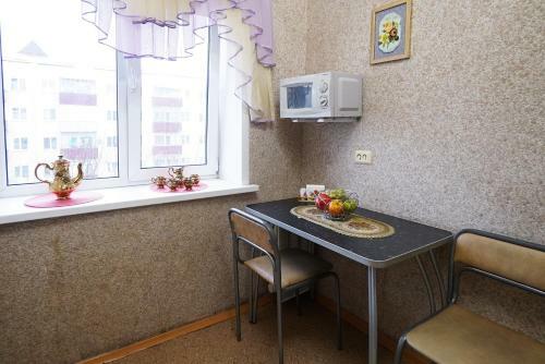 Apartment On Myagotina 99