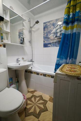 Apartment On Myagotina 99