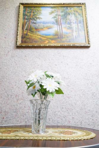 Apartment On Myagotina 99