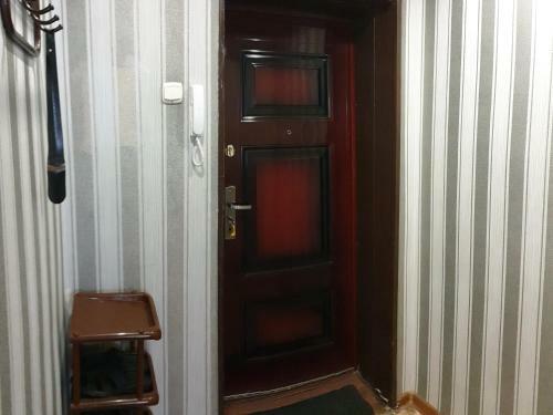 Maxim Gorky Apartments