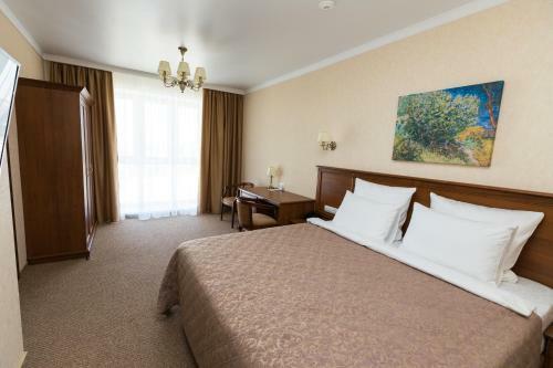 Vorobyovy Gory Hotel