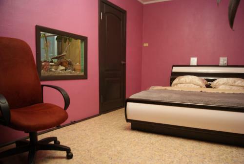 Apartment Olivia Na 50 Let Oktyabrya