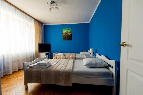 Hotel Bed & Breakfast Kursk