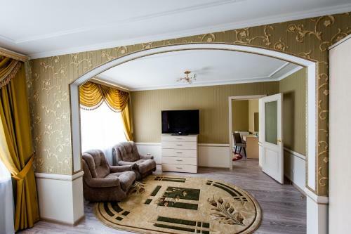 Hotel Bed & Breakfast Kursk