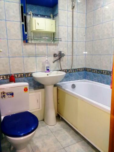 Apartamento Flat On Dimitrova